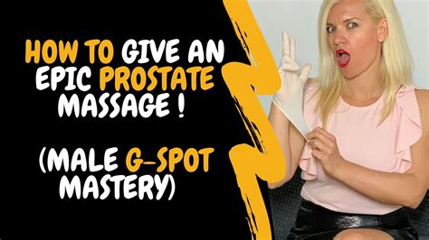 Prostate Massage Whore Preutesti
